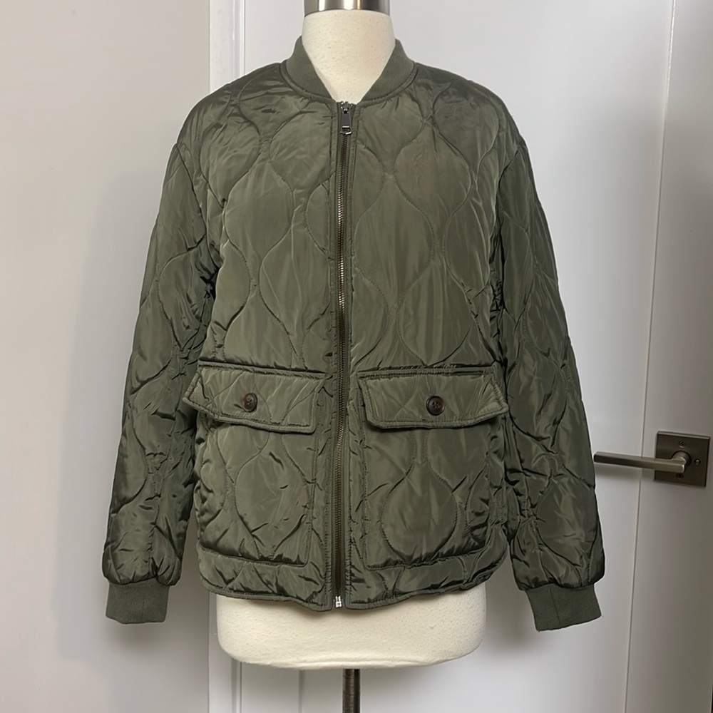 S.E.B by SEBBY jacket